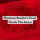 Salt and Other Weird Flavors: Taste-Testing Shannon Beador's Microwaveable Cuisine